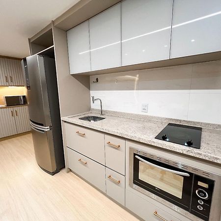 Blend Smartstyle By Marzani Host Apartment Goiania Exterior photo