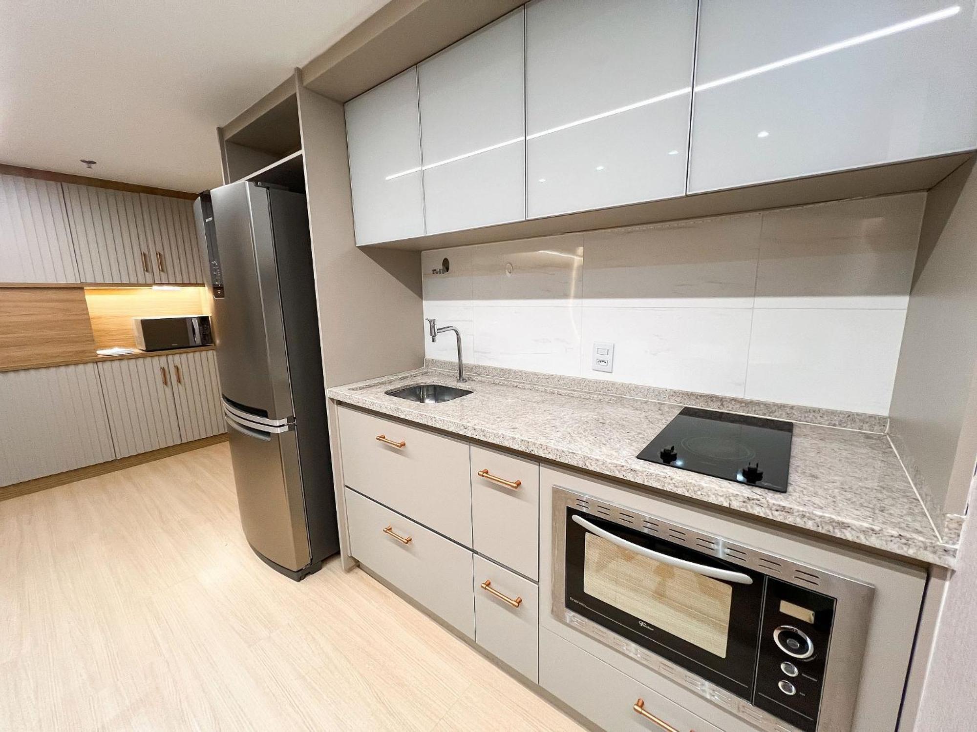 Blend Smartstyle By Marzani Host Apartment Goiania Exterior photo